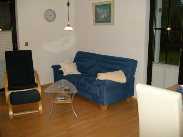 Haus Kollwitzweg - Ferienwohnungen Goslar Extérieur photo