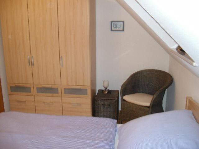 Haus Kollwitzweg - Ferienwohnungen Goslar Extérieur photo