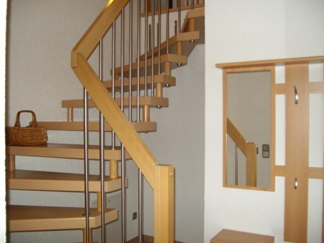 Haus Kollwitzweg - Ferienwohnungen Goslar Extérieur photo