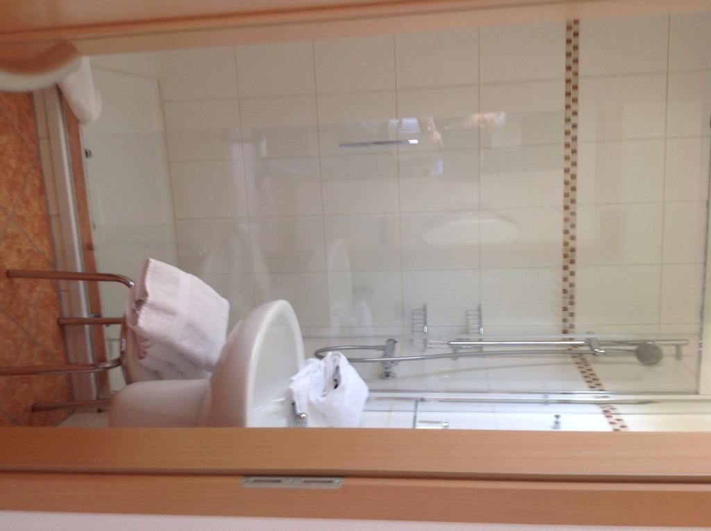 Haus Kollwitzweg - Ferienwohnungen Goslar Chambre photo