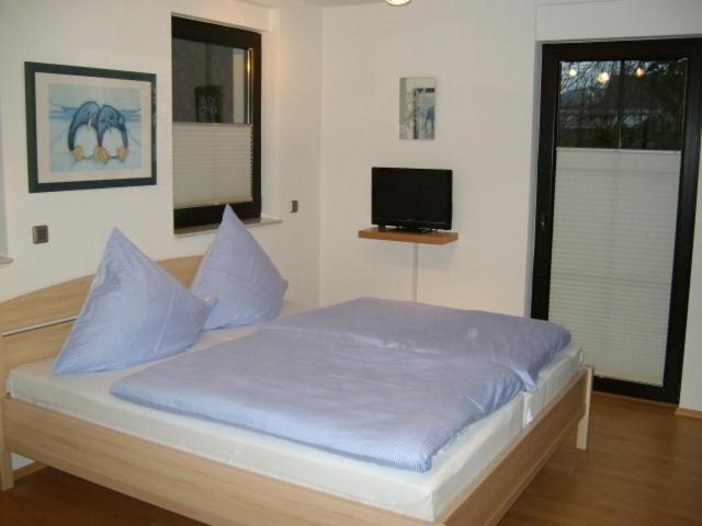 Haus Kollwitzweg - Ferienwohnungen Goslar Chambre photo
