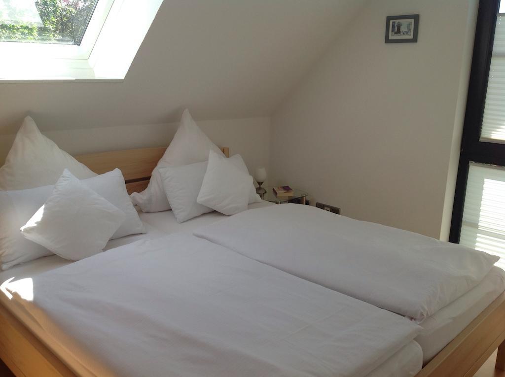 Haus Kollwitzweg - Ferienwohnungen Goslar Extérieur photo